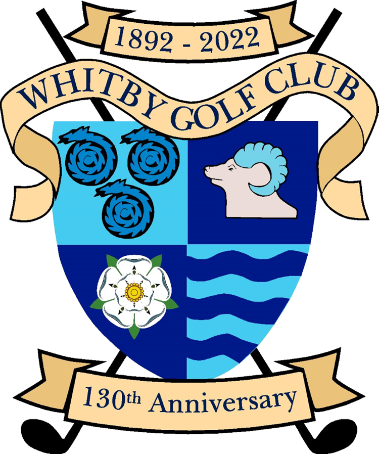 Whitby GC Crest